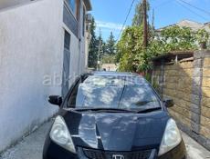 Продажа Honda Fit 