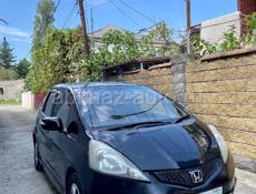 Продажа Honda Fit 