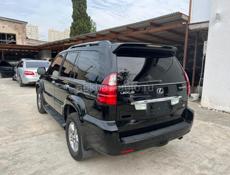 Lexus GX