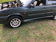 ВАЗ 2115 Самара