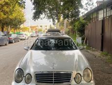 Mercedes-Benz CLK