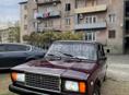 ВАЗ 2107