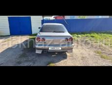 Nissan Skyline