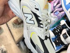 Кроссовки  New balance