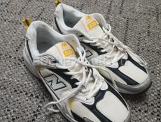 Кроссовки  New balance