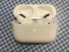 Продаю наушники *реплику* на AirPods Pro