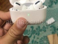 Продаю наушники *реплику* на AirPods Pro