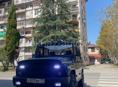 УАЗ Хантер