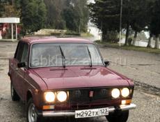 ВАЗ 2106