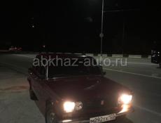ВАЗ 2106