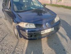 Renault Avantime