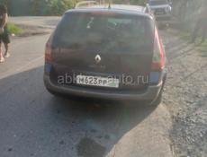 Renault Avantime