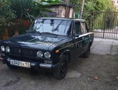 ВАЗ 2106