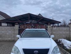 Toyota Celsior