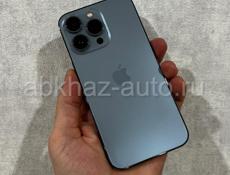 iPhone 13 Pro 128gb blue 