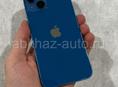 iPhone 13 128gb blue 