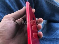 iPhone XR (RED)