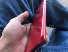 iPhone XR (RED)