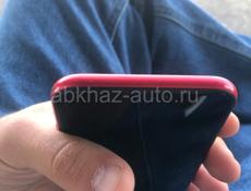 iPhone XR (RED)