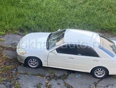 Toyota Mark II