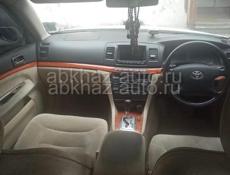 Toyota Mark II
