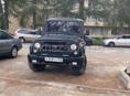 УАЗ Хантер
