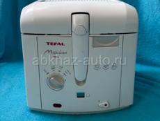 Фритюрница Tefal Magiclean б/у