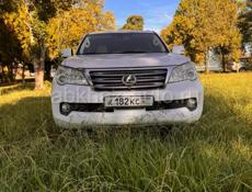 Lexus GX