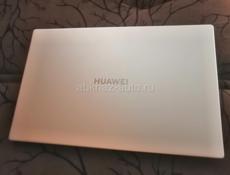 Ноутбук HUAWEI Matebook D 15