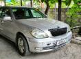 Toyota Brevis