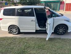 Honda Еlysion