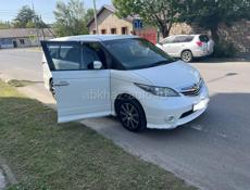 Honda Еlysion