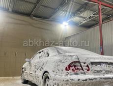 Mercedes-Benz CLK