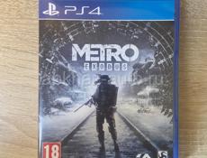 Продаю диски на PS4 