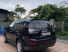 Mitsubishi Outlander XL