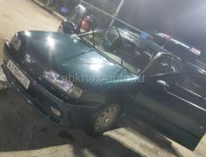 Nissan Almera