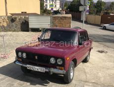 ВАЗ 2106