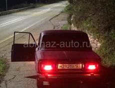 ВАЗ 2106