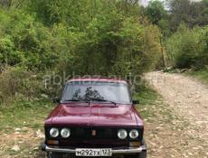 ВАЗ 2106
