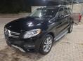 Mercedes-Benz ML
