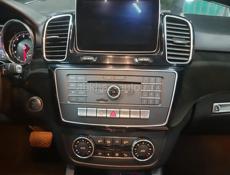 Mercedes-Benz ML