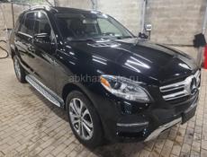 Mercedes-Benz ML