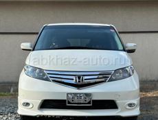 Honda Еlysion