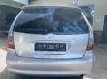 Mitsubishi Grandis