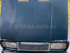 ВАЗ 2107