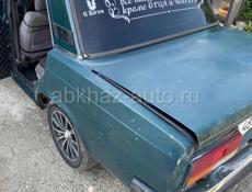 ВАЗ 2107