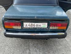 ВАЗ 2107