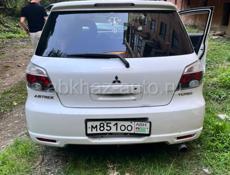 Mitsubishi Airtek