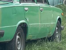 ВАЗ 2106