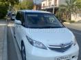 Honda Еlysion